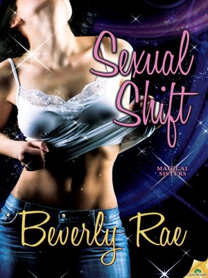 cover image of Sexual Shift